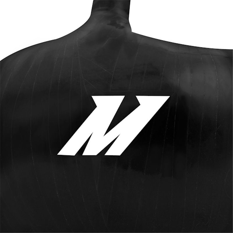 Mishimoto | Performance Air Intake Hose - 9-2X / Forester / WRX / WRX STi 2.0T / 2.5L 2002-2014 Mishimoto Turbo Inlet Hoses