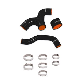 Mishimoto | Turbo Intercooler Hose