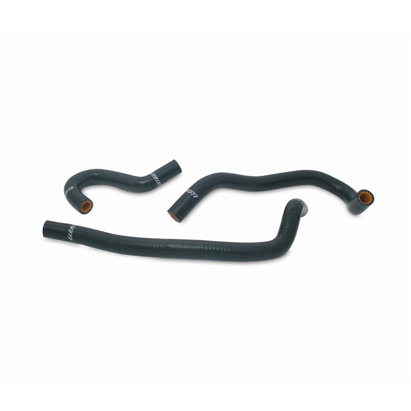 Mishimoto | HVAC Heater Hose Kit - Supra Base / Turbo 3.0L 1986-1992 Mishimoto Coolant Hoses