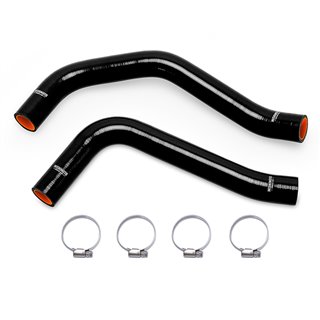 Mishimoto | Coolant Hose Kit - 4Runner / FJ Cruiser / Tacoma 2003-2015 Mishimoto Coolant Hoses