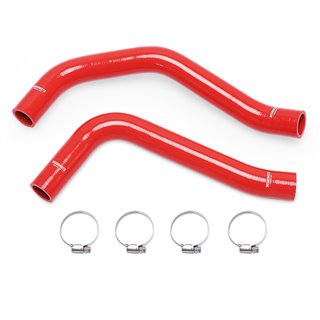 Mishimoto | Coolant Hose Kit - 4Runner / FJ Cruiser / Tacoma 2003-2015 Mishimoto Coolant Hoses