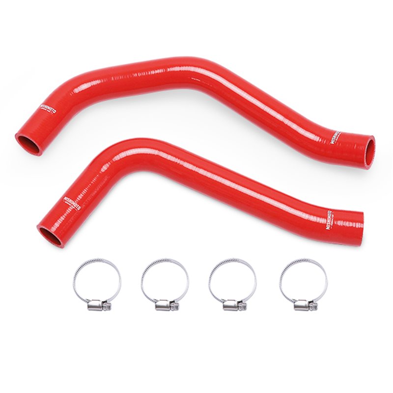 Mishimoto | Coolant Hose Kit - 4Runner / FJ Cruiser / Tacoma 2003-2015 Mishimoto Coolant Hoses