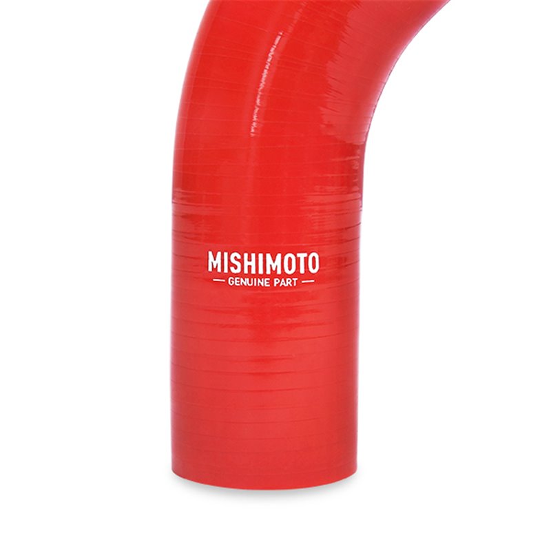 Mishimoto | Coolant Hose Kit - 4Runner / FJ Cruiser / Tacoma 2003-2015 Mishimoto Coolant Hoses