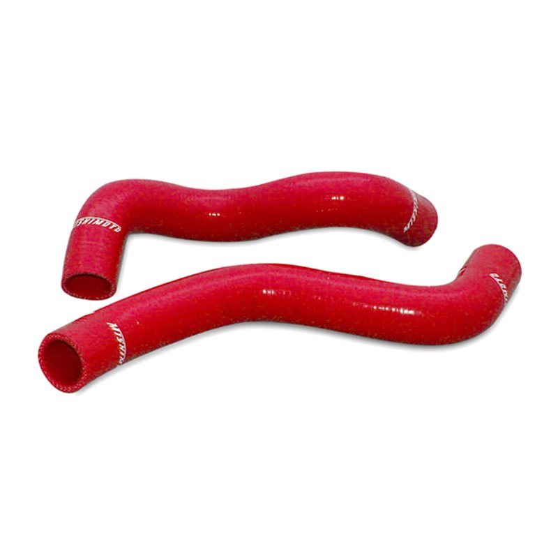 Mishimoto | Coolant Hose Kit - tC Base / Spec 2.4L 2005-2010 Mishimoto Coolant Hoses