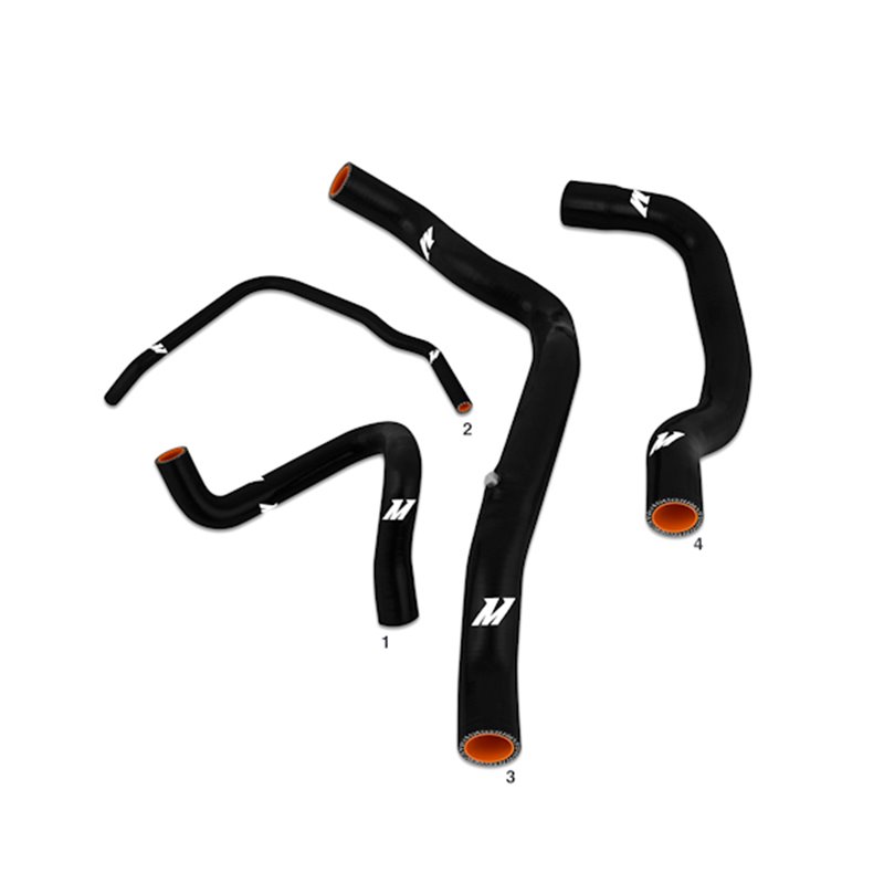 Mishimoto | Coolant Hose Kit