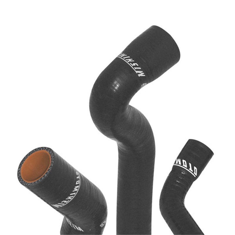 Mishimoto | Coolant Hose Kit - TT / TT Quattro 1.8T / 3.2L 2000-2006 Mishimoto Coolant Hoses