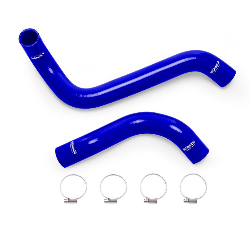 Mishimoto | Coolant Hose Kit - Sequoia / Tundra 2007-2020 Mishimoto Coolant Hoses