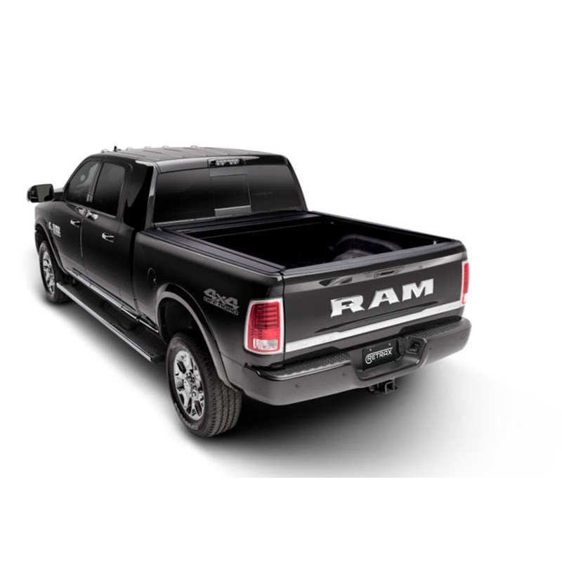 Retrax | RetraxPRO MX Tonneau Cover - Ram 1500 09-22 Retrax Couvre-boite