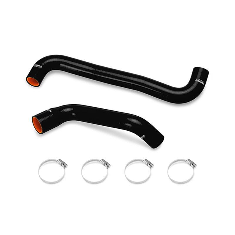 Mishimoto | Coolant Hose Kit - Corvette 6.0L / 6.2L / 7.0L 2005-2008 Mishimoto Coolant Hoses