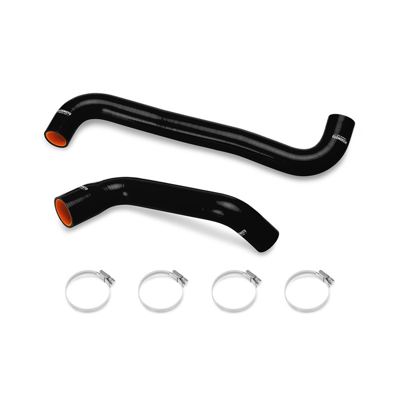 Mishimoto | Coolant Hose Kit - Corvette 6.0L / 6.2L / 7.0L 2005-2008 Mishimoto Coolant Hoses