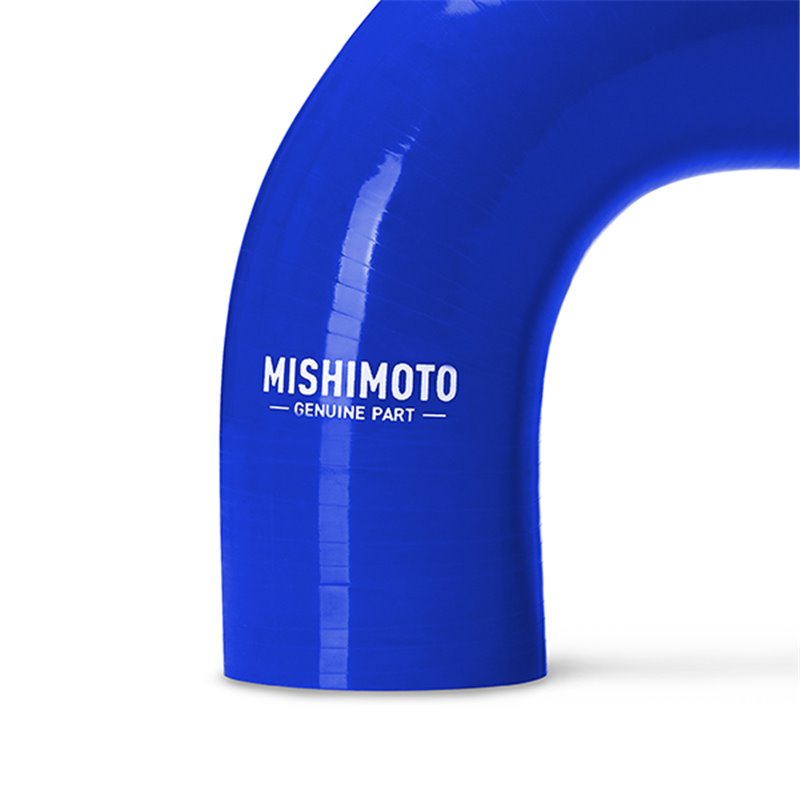 Mishimoto | Coolant Hose Kit - Corvette 6.0L / 6.2L / 7.0L 2005-2008 Mishimoto Coolant Hoses