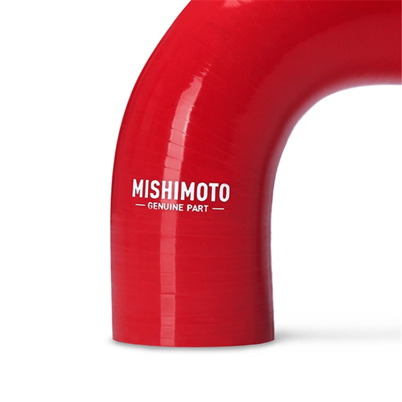 Mishimoto | Coolant Hose Kit - Corvette 6.0L / 6.2L / 7.0L 2005-2008 Mishimoto Coolant Hoses