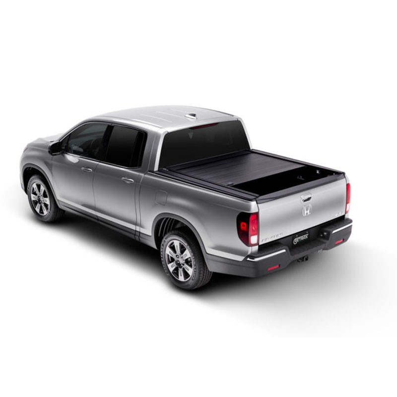 Retrax | PowertraxONE MX Tonneau Cover - Honda Ridgeline 17-20 Retrax Couvre-boite