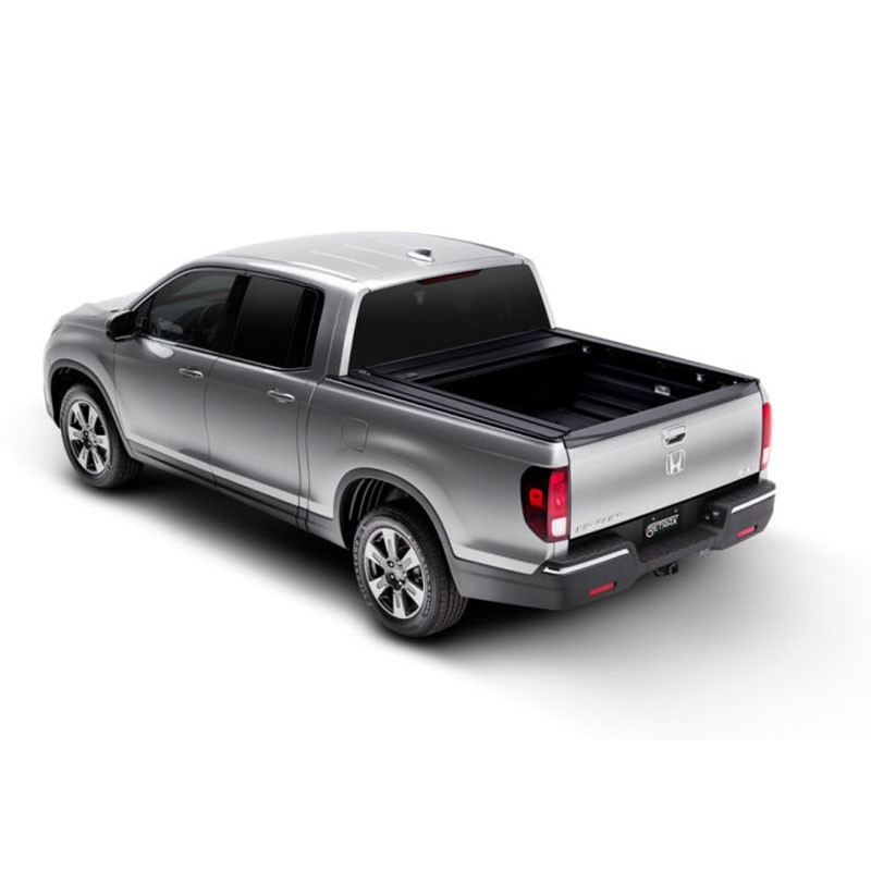 Retrax | PowertraxONE MX Tonneau Cover - Honda Ridgeline 17-20 Retrax Couvre-boite