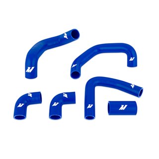 Mishimoto | Coolant Hose Kit - Corvette 5.7L 1990-1995 Mishimoto Coolant Hoses