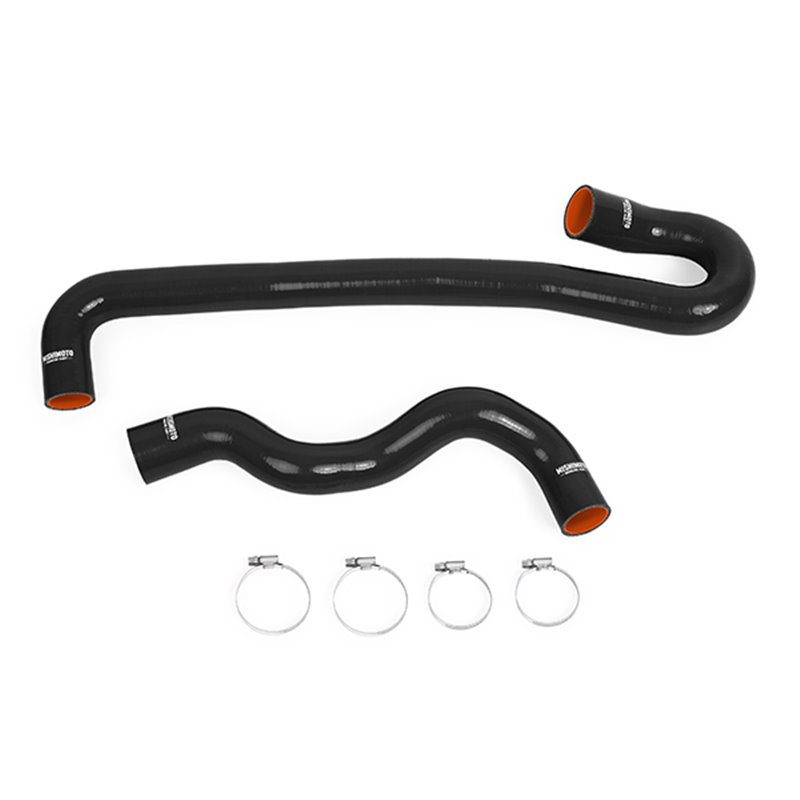 Mishimoto | Coolant Hose Kit - Grand Cherokee 2011-2020 Mishimoto Coolant Hoses