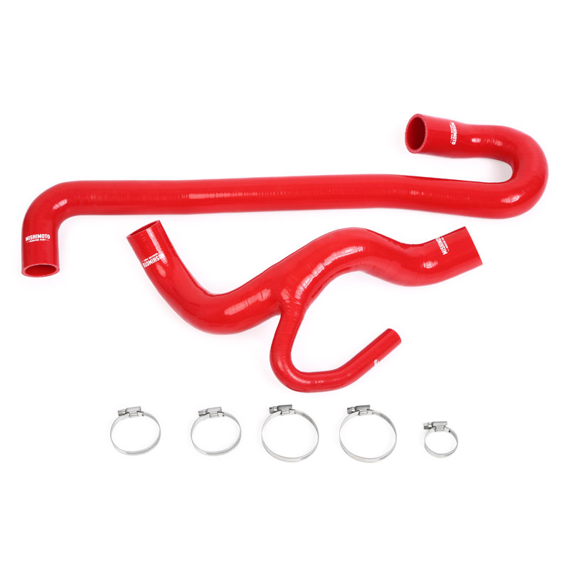 Mishimoto | Coolant Hose Kit