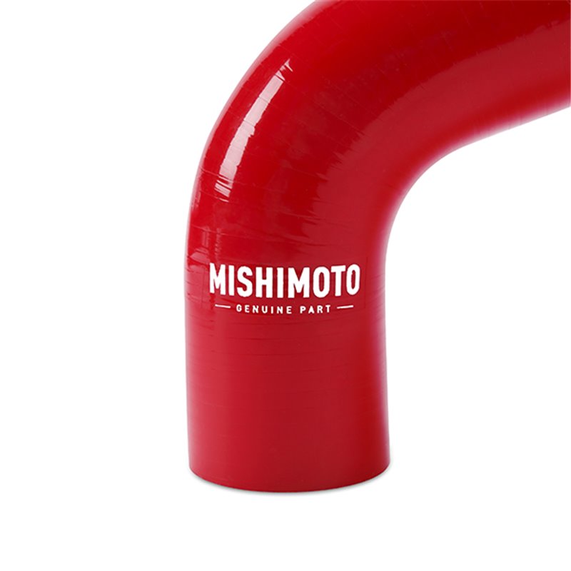 Mishimoto | Coolant Hose Kit - 9-2X / WRX / WRX STi 2.0T / 2.5L 2002-2007 Mishimoto Coolant Hoses