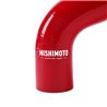 Mishimoto | Coolant Hose Kit - 9-2X / WRX / WRX STi 2.0T / 2.5L 2002-2007 Mishimoto Coolant Hoses