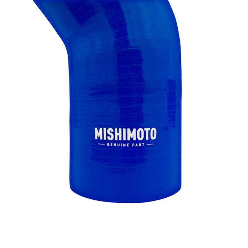 Mishimoto | Air Box Hose - WRX / WRX STi 2.0T / 2.5T 2015-2021 Mishimoto Turbo Inlet Hoses