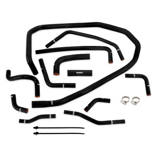 Mishimoto | Coolant Hose Kit - WRX / WRX STi 2.0T / 2.5T 2015-2021 Mishimoto Coolant Hoses