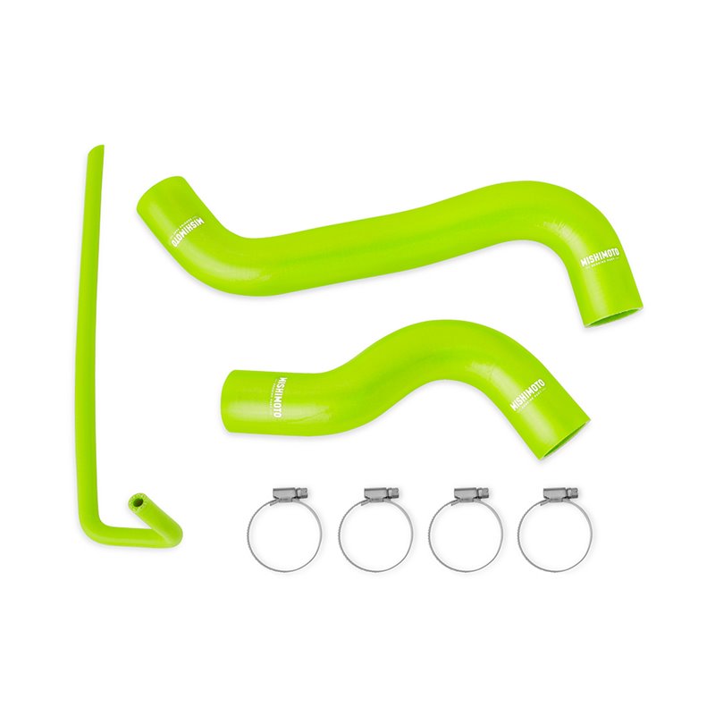 Mishimoto | Radiator Coolant Hose Kit
