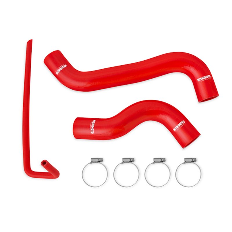 Mishimoto | Radiator Coolant Hose Kit - Forester / WRX / WRX STi 2.0T / 2.5L 2014-2021 Mishimoto Coolant Hoses