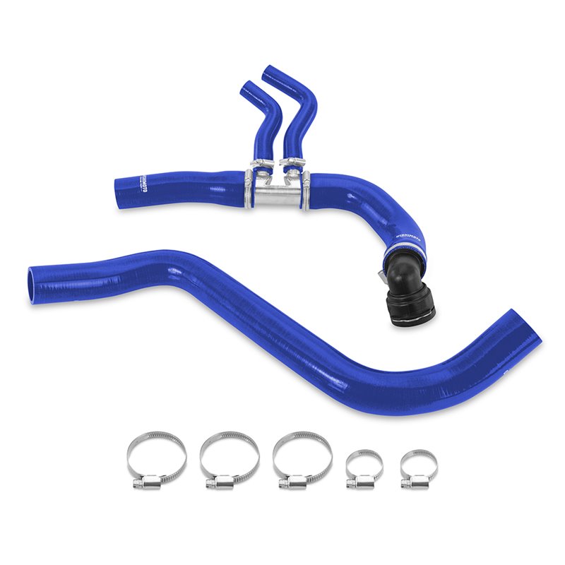 Mishimoto | Radiator Coolant Hose Kit - Expedition 3.5T 2015-2017 Mishimoto Coolant Hoses