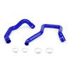 Mishimoto | Coolant Hose Kit - Cherokee 2.1L / 2.5L / 4.0L 1987-1990 Mishimoto Coolant Hoses