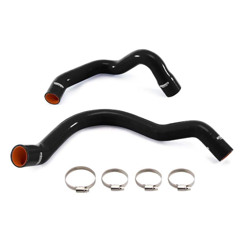 Mishimoto | Coolant Hose Kit - Cherokee 2.5L / 4.0L 1991-2001 Mishimoto Coolant Hoses