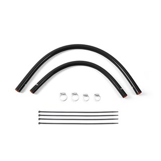Mishimoto | Heater Hose Kit - Cherokee 2.5L / 4.0L 1991-2001 Mishimoto Coolant Hoses