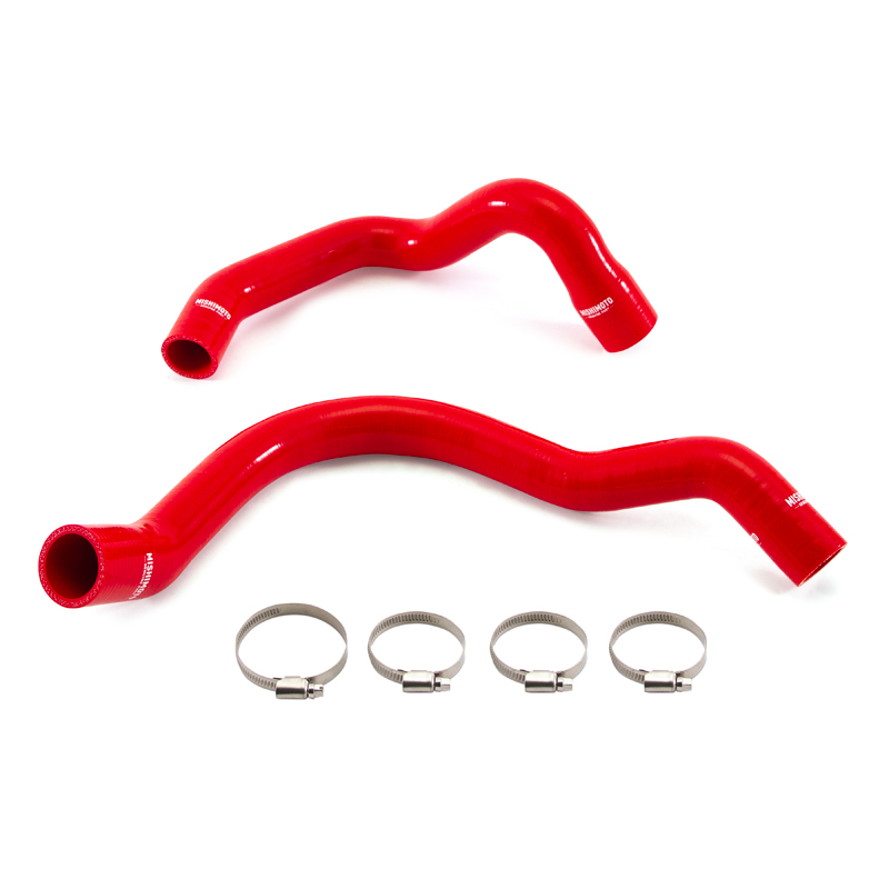 Mishimoto | Coolant Hose Kit - Cherokee 2.5L / 4.0L 1991-2001 Mishimoto Coolant Hoses