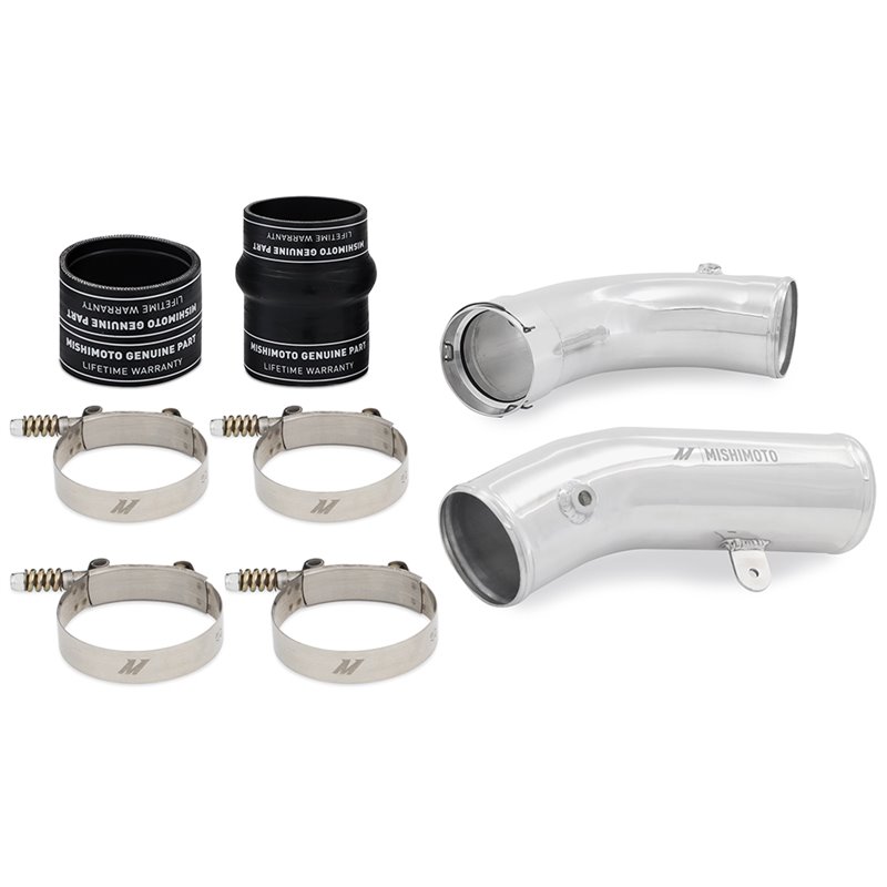 Mishimoto | Turbo Intercooler Pipe Set