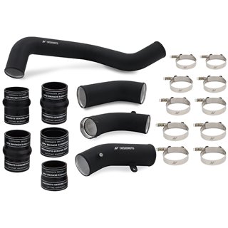 Mishimoto | Turbo Intercooler Pipe Set