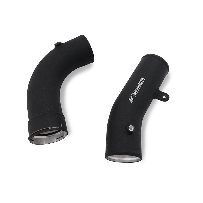 Mishimoto | Turbo Intercooler Pipe Set