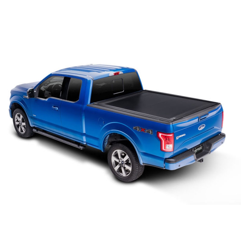 Retrax | PowertraxONE MX Tonneau Cover - Ford F-150 15-20 Retrax Couvre-boite