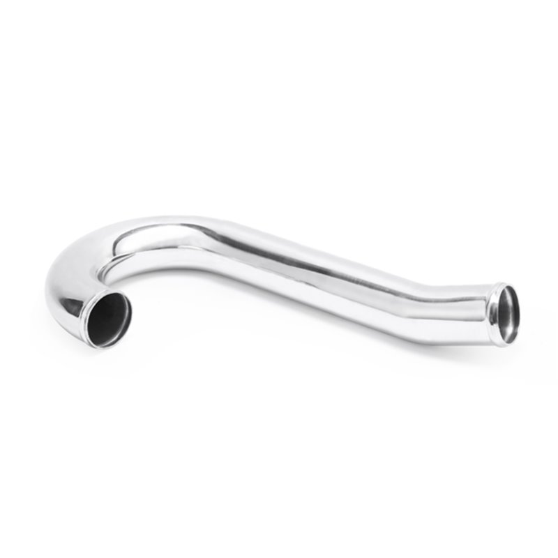 Mishimoto | Turbo Intercooler Pipe - Lancer 2.0L / 2.4L 2003-2006 Mishimoto Turbocharger Pipes & Couplers