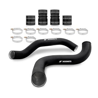 Mishimoto | Turbo Intercooler Pipe Set