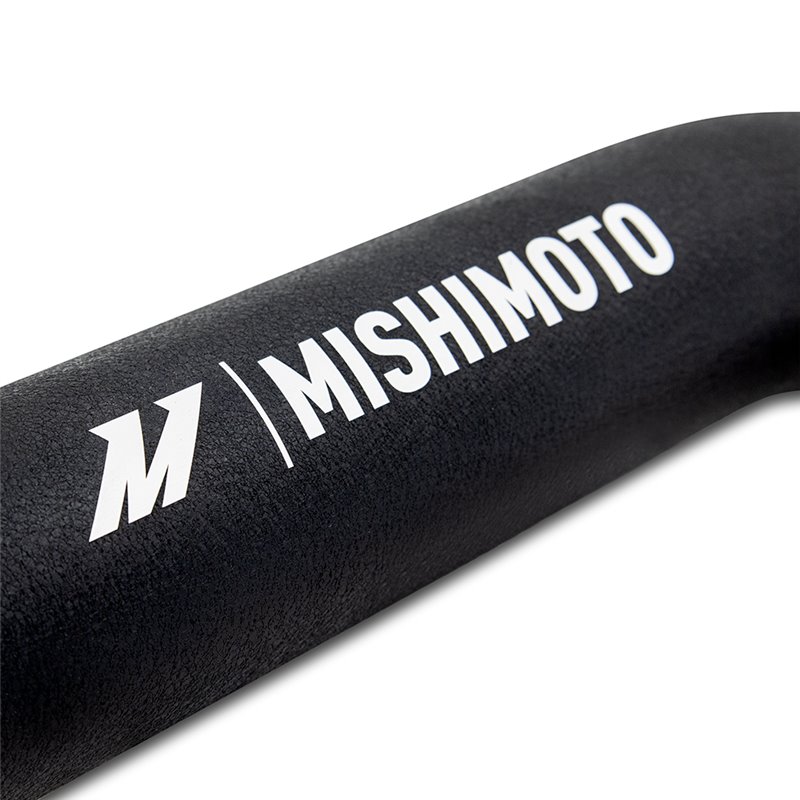 Mishimoto | Turbo Intercooler Pipe Set - Excursion / F-250 / F-350 2000-2003 Mishimoto Turbocharger Pipes & Couplers