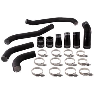 Mishimoto | Turbo Intercooler Pipe