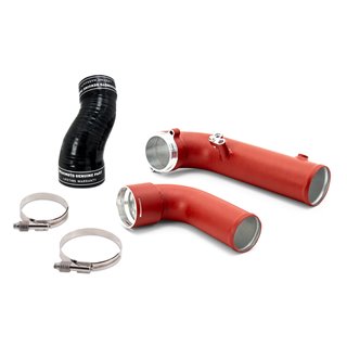 Mishimoto | Turbo Intercooler Pipe Set