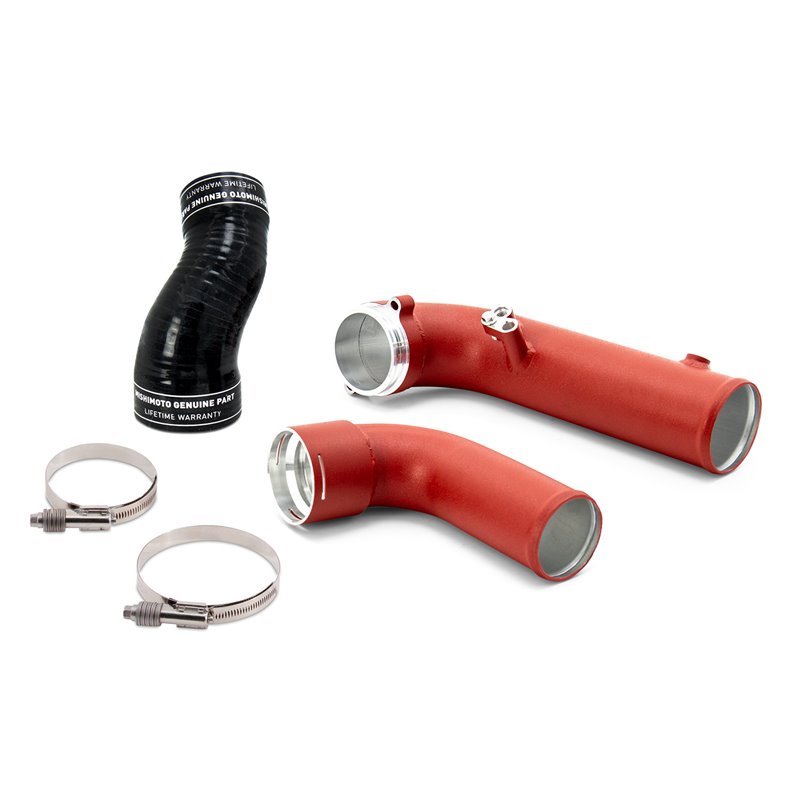 Mishimoto | Turbo Intercooler Pipe Set