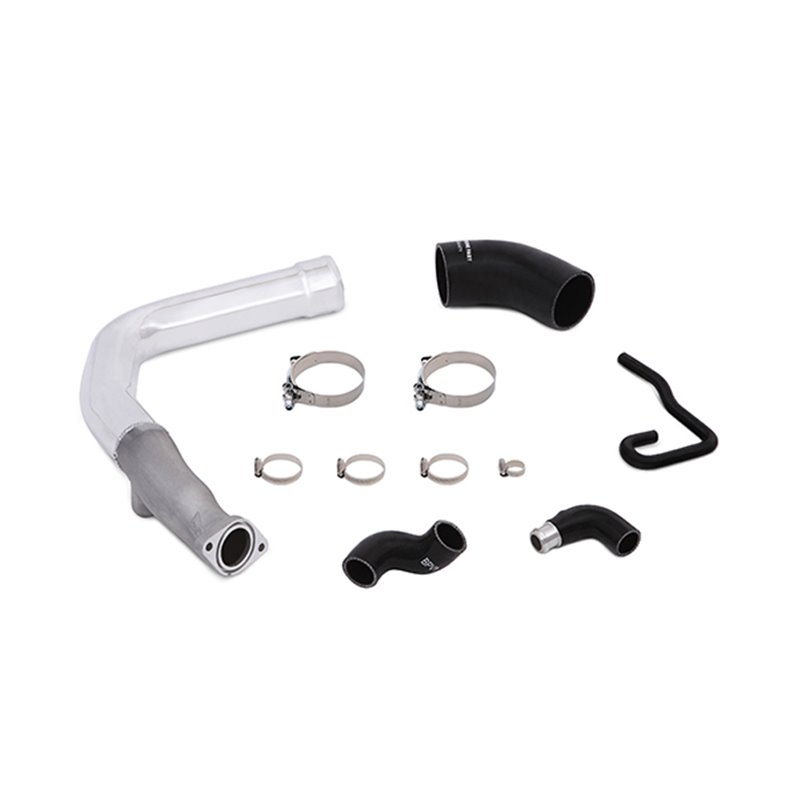 Mishimoto | Turbo Intercooler Pipe - Forester / WRX / WRX STi 2.0T / 2.5L 2014-2021 Mishimoto Turbocharger Pipes & Couplers