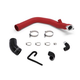Mishimoto | Turbo Intercooler Pipe - Forester / WRX / WRX STi 2.0T / 2.5L 2014-2021 Mishimoto Turbocharger Pipes & Couplers