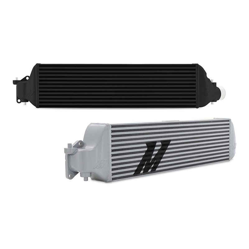 Mishimoto | Performance Turbo Intercooler