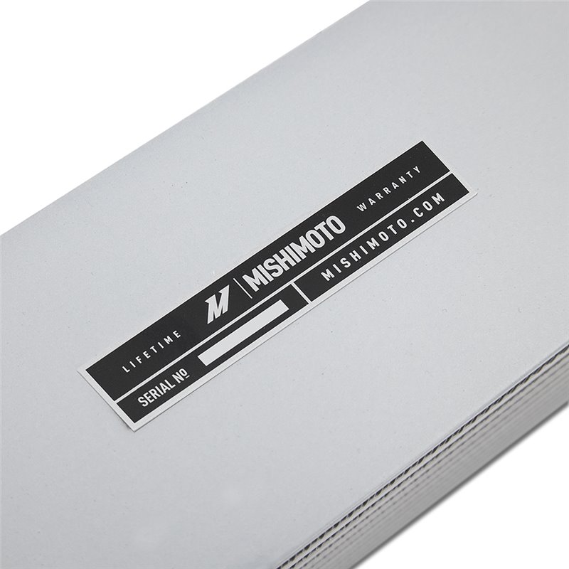 Mishimoto | Performance Turbo Intercooler