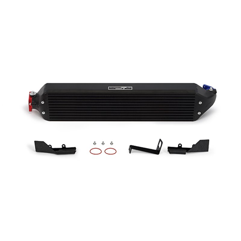 Mishimoto | Performance Turbo Intercooler - Civic / Si 1.5T 2016-2021 Mishimoto Intercoolers