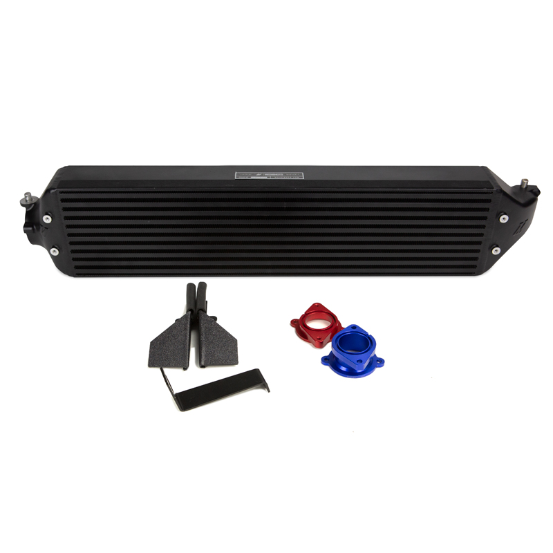Mishimoto | Performance Turbo Intercooler - Civic / Si 1.5T 2016-2021 Mishimoto Intercoolers