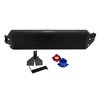Mishimoto | Performance Turbo Intercooler - Civic / Si 1.5T 2016-2021 Mishimoto Intercoolers