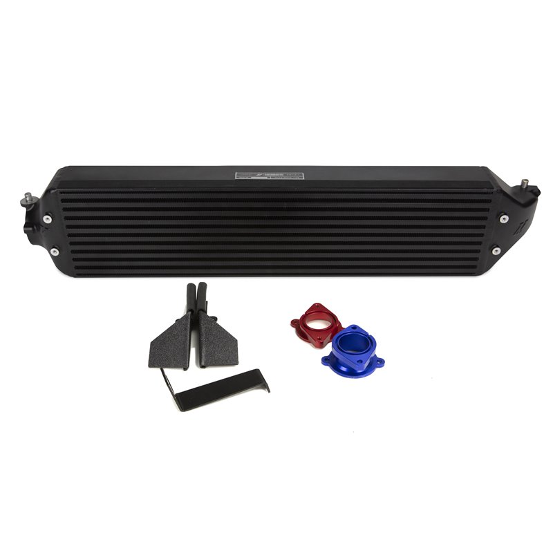 Mishimoto | Performance Turbo Intercooler - Civic / Si 1.5T 2016-2021 Mishimoto Intercoolers